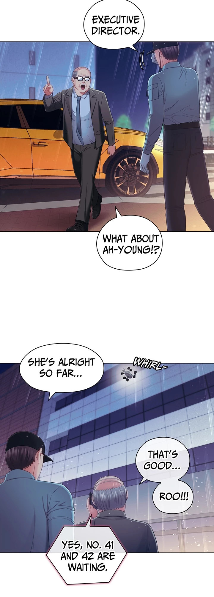 May I Help You? - Chapter 34 - picture 4