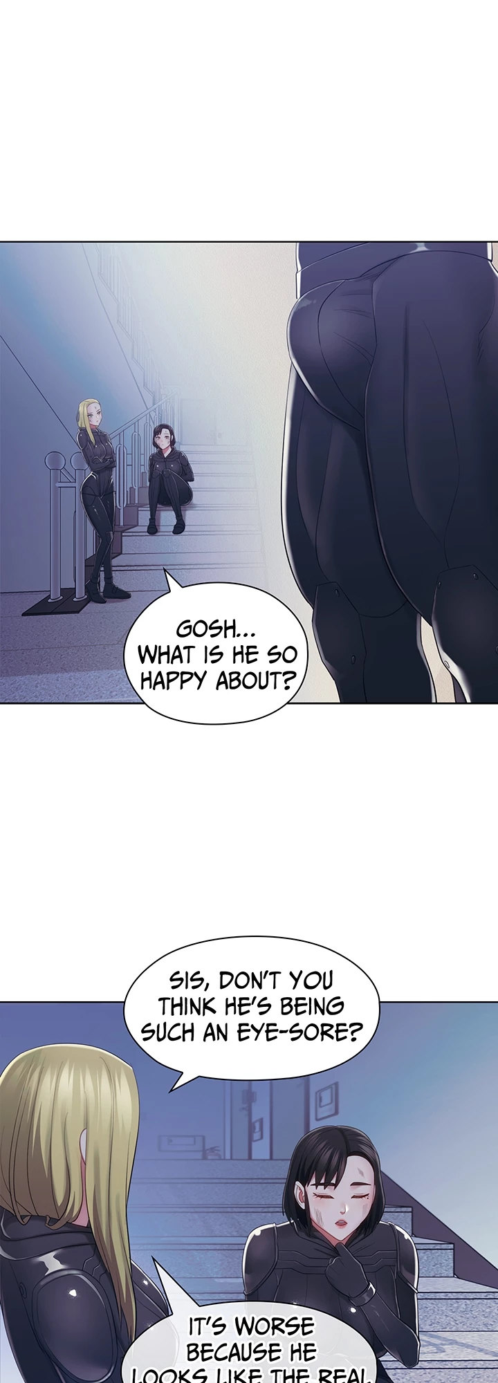 May I Help You? - Chapter 34 - picture 43