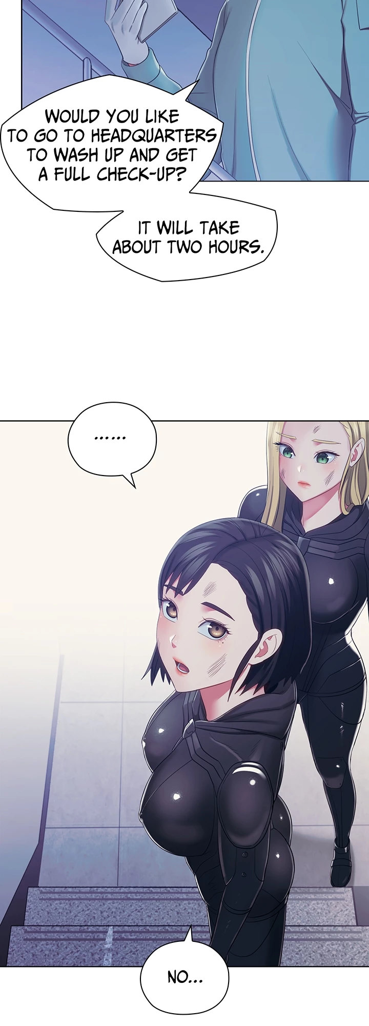 May I Help You? - Chapter 34 - picture 49