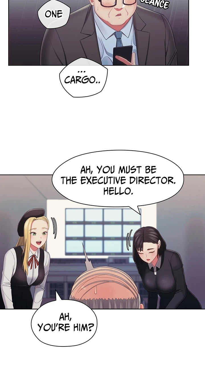 May I Help You? - Chapter 34 - picture 8