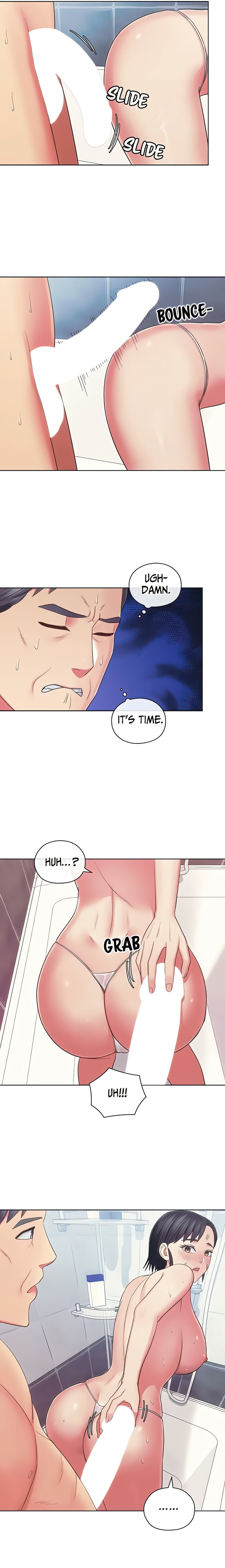 May I Help You? - Chapter 35 - picture 11