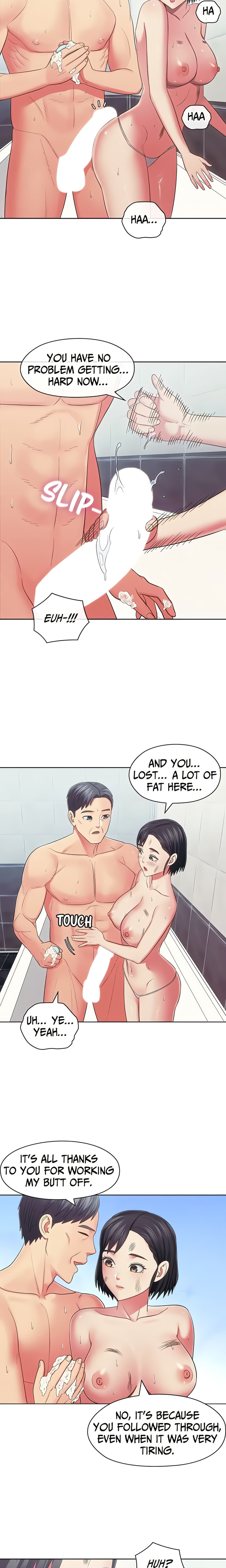 May I Help You? - Chapter 35 - picture 13