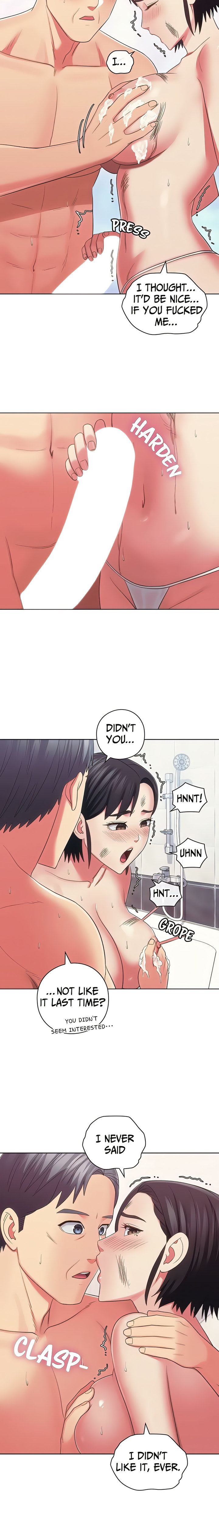 May I Help You? - Chapter 35 - picture 16