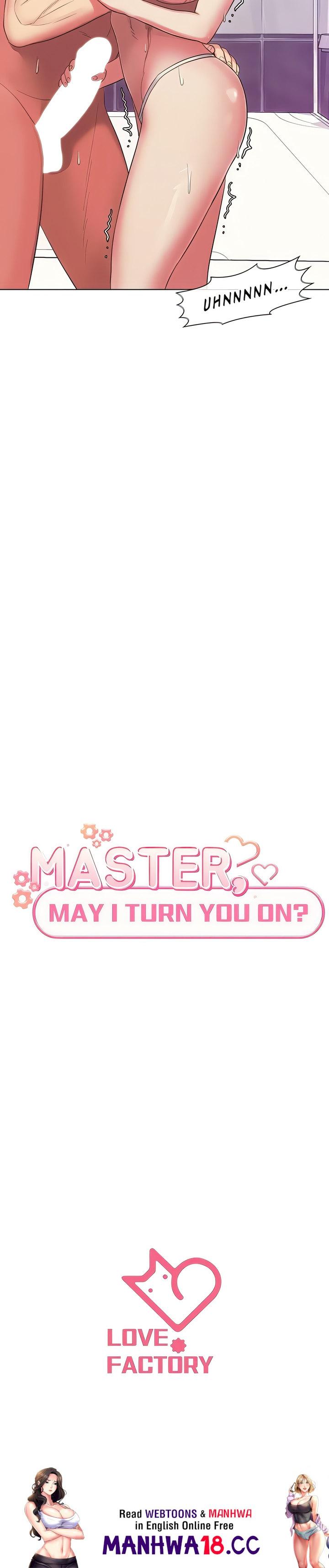 May I Help You? - Chapter 35 - picture 18