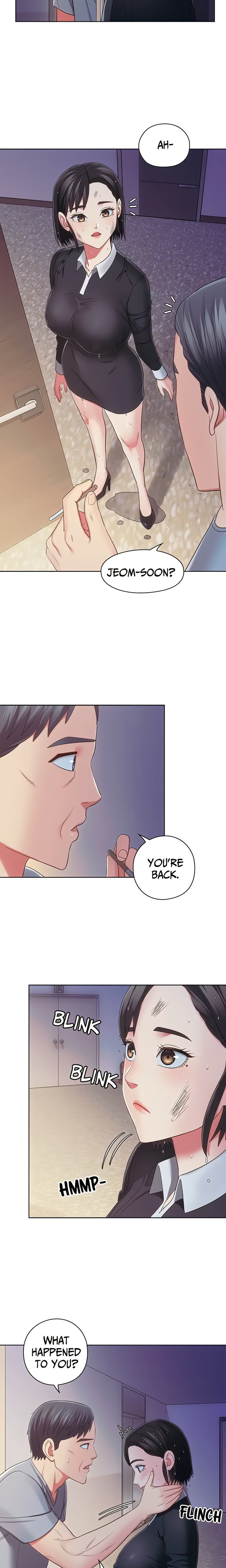 May I Help You? - Chapter 35 - picture 2