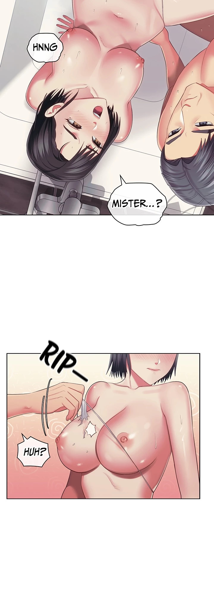 May I Help You? - Chapter 36 - picture 12