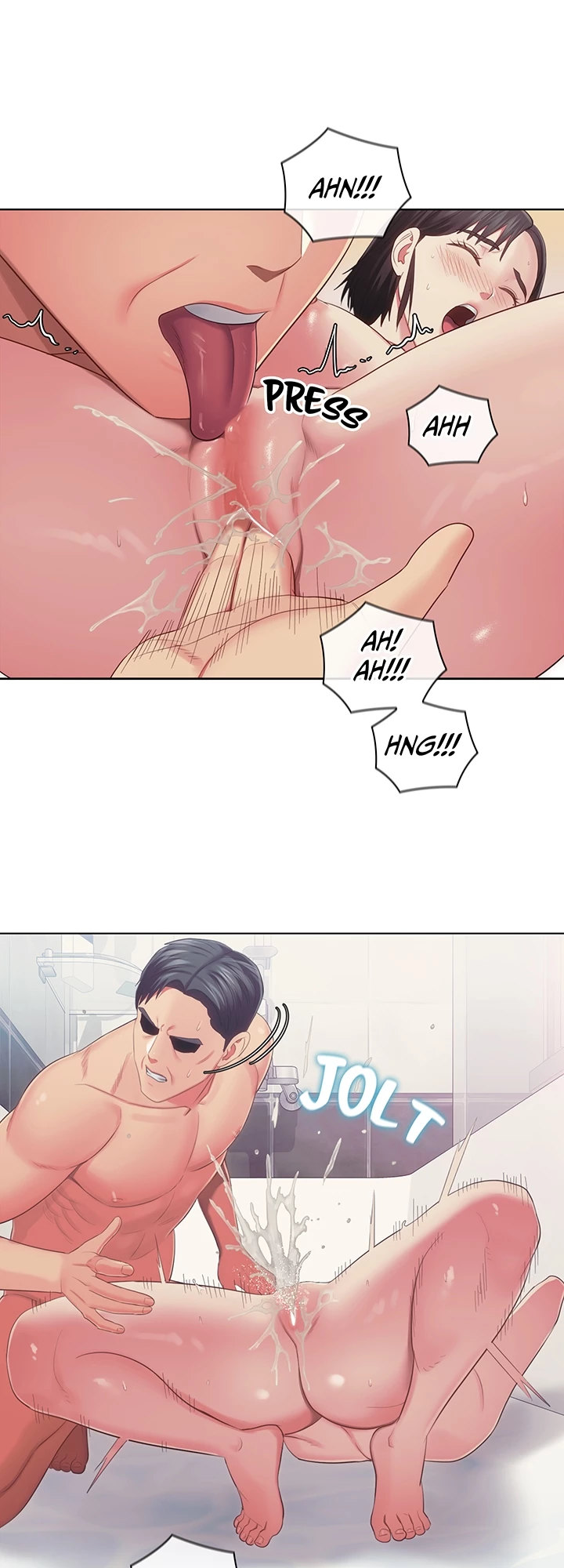 May I Help You? - Chapter 36 - picture 17