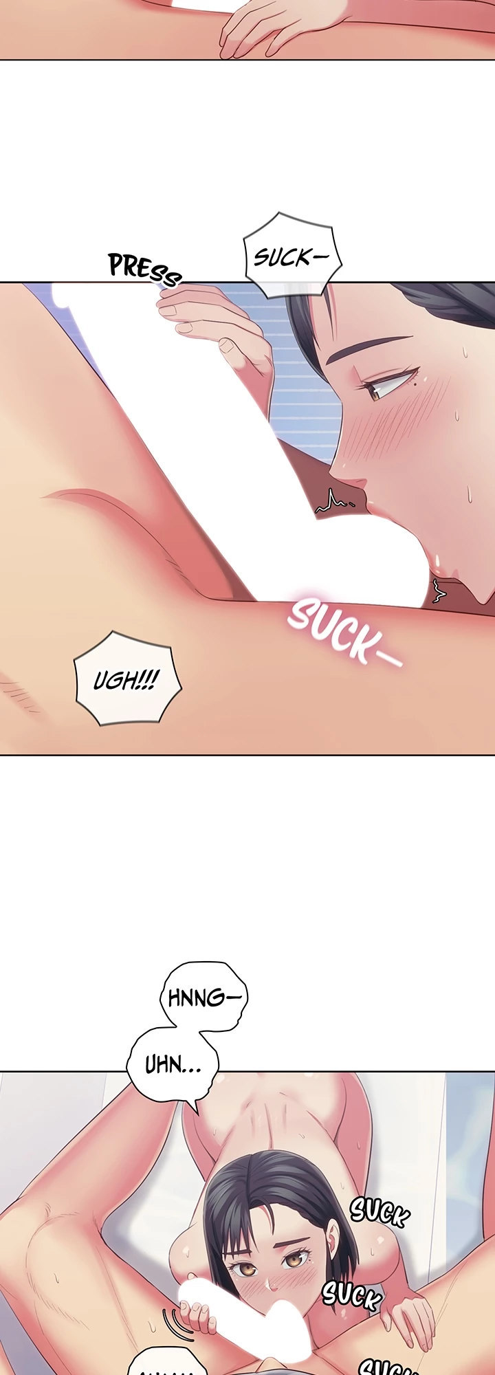 May I Help You? - Chapter 36 - picture 21
