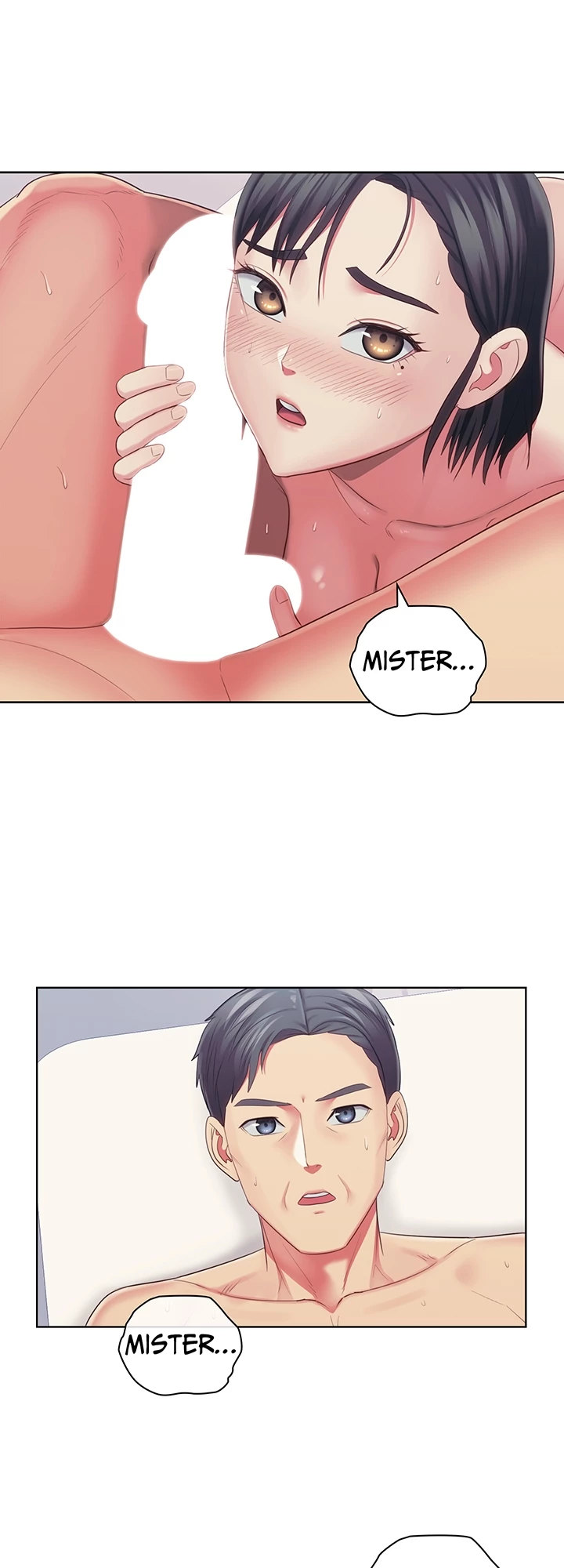 May I Help You? - Chapter 36 - picture 23