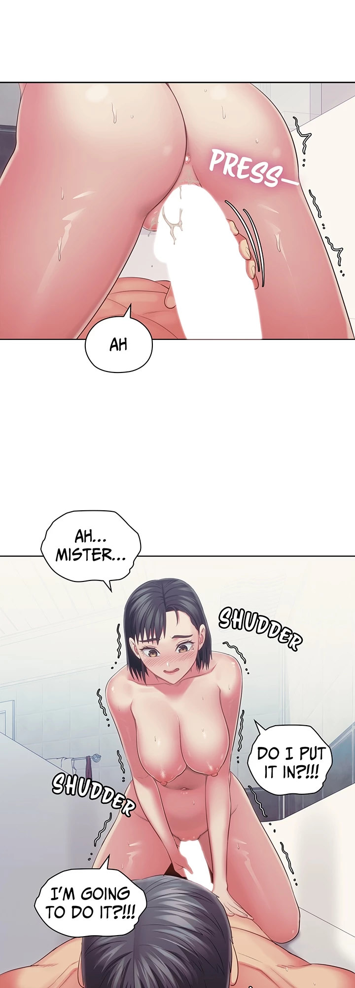 May I Help You? - Chapter 36 - picture 26