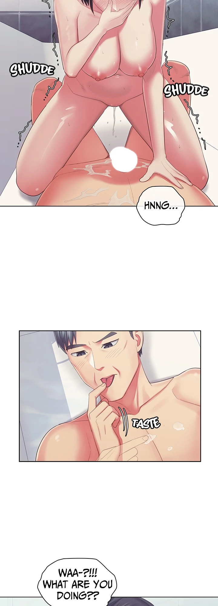 May I Help You? - Chapter 36 - picture 36