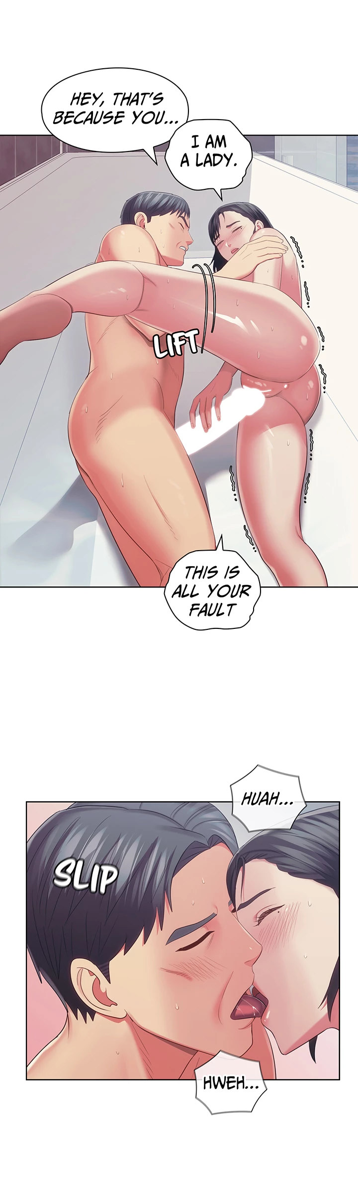 May I Help You? - Chapter 36 - picture 39