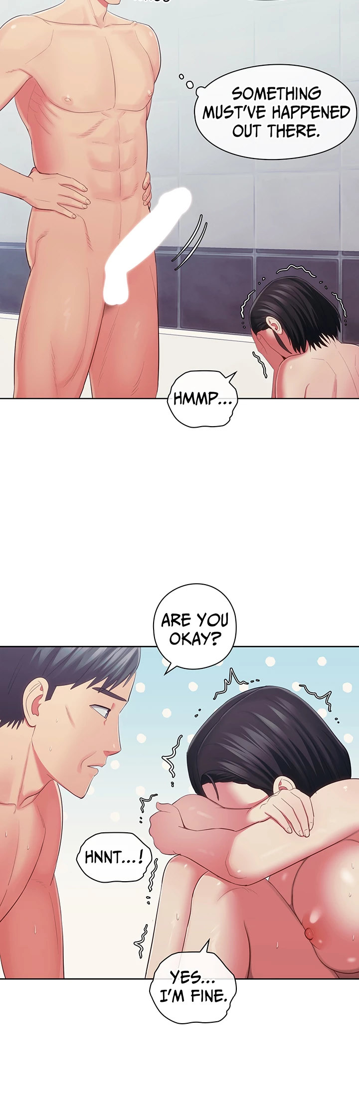May I Help You? - Chapter 36 - picture 4