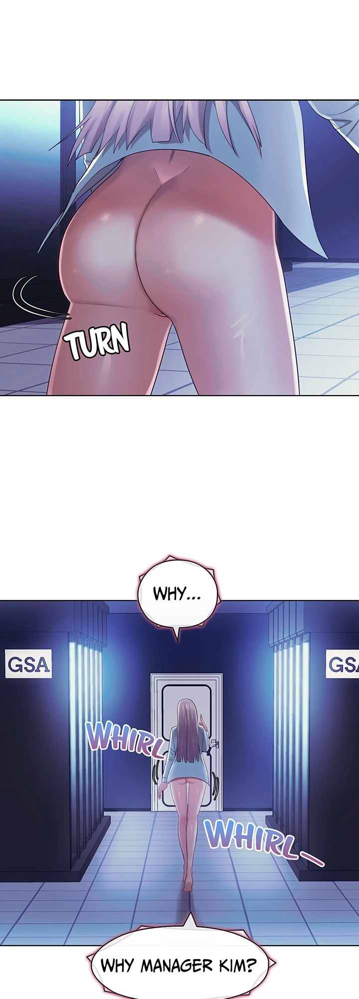 May I Help You? - Chapter 36 - picture 51