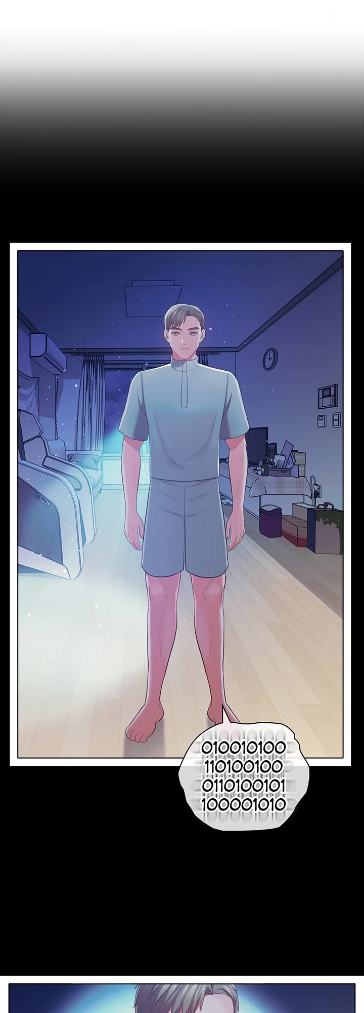 May I Help You? - Chapter 37 - picture 0