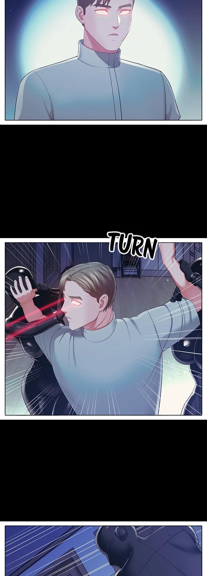 May I Help You? - Chapter 37 - picture 1