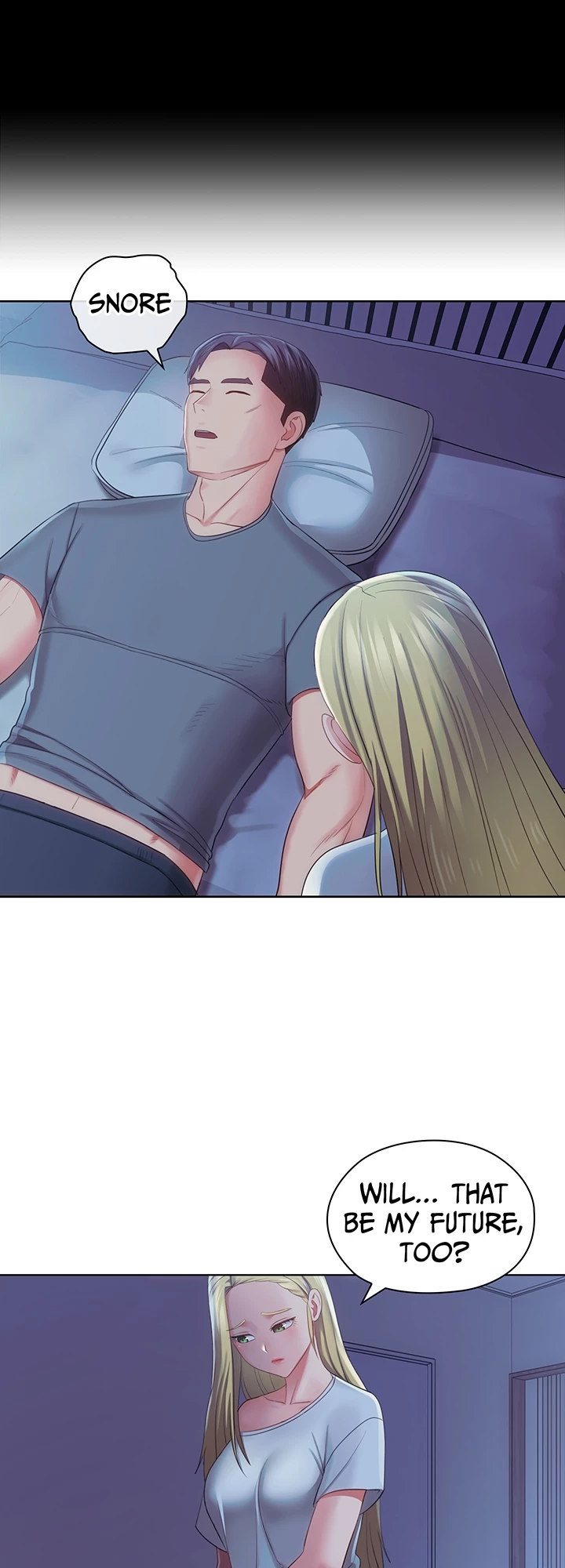 May I Help You? - Chapter 37 - picture 12