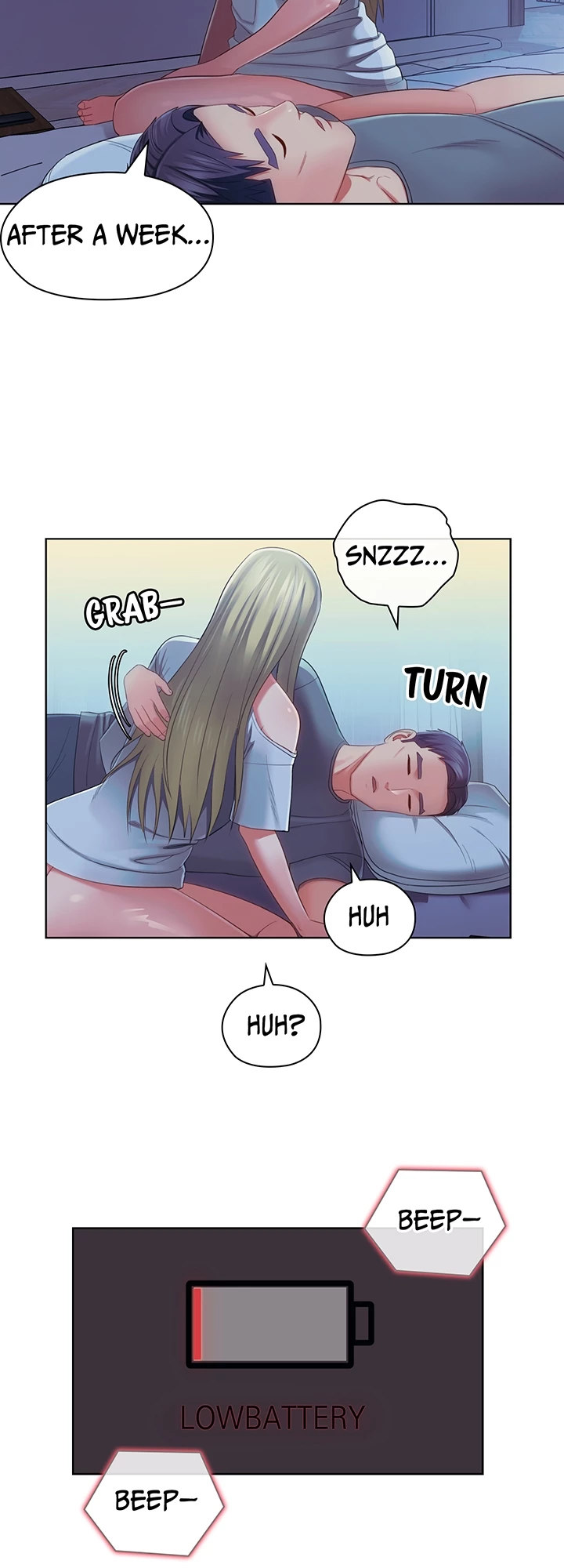 May I Help You? - Chapter 37 - picture 13