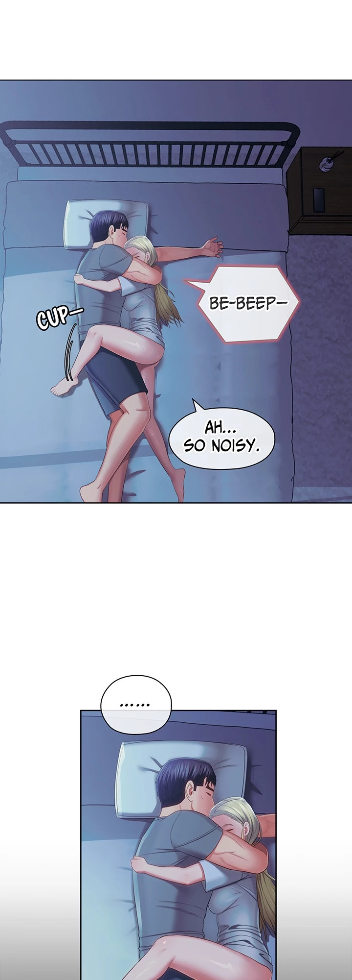 May I Help You? - Chapter 37 - picture 15
