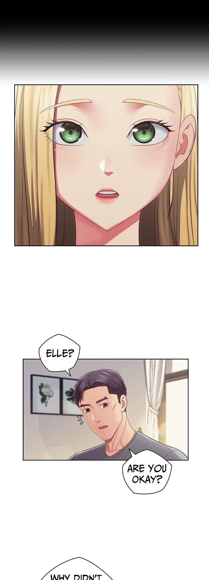 May I Help You? - Chapter 37 - picture 18
