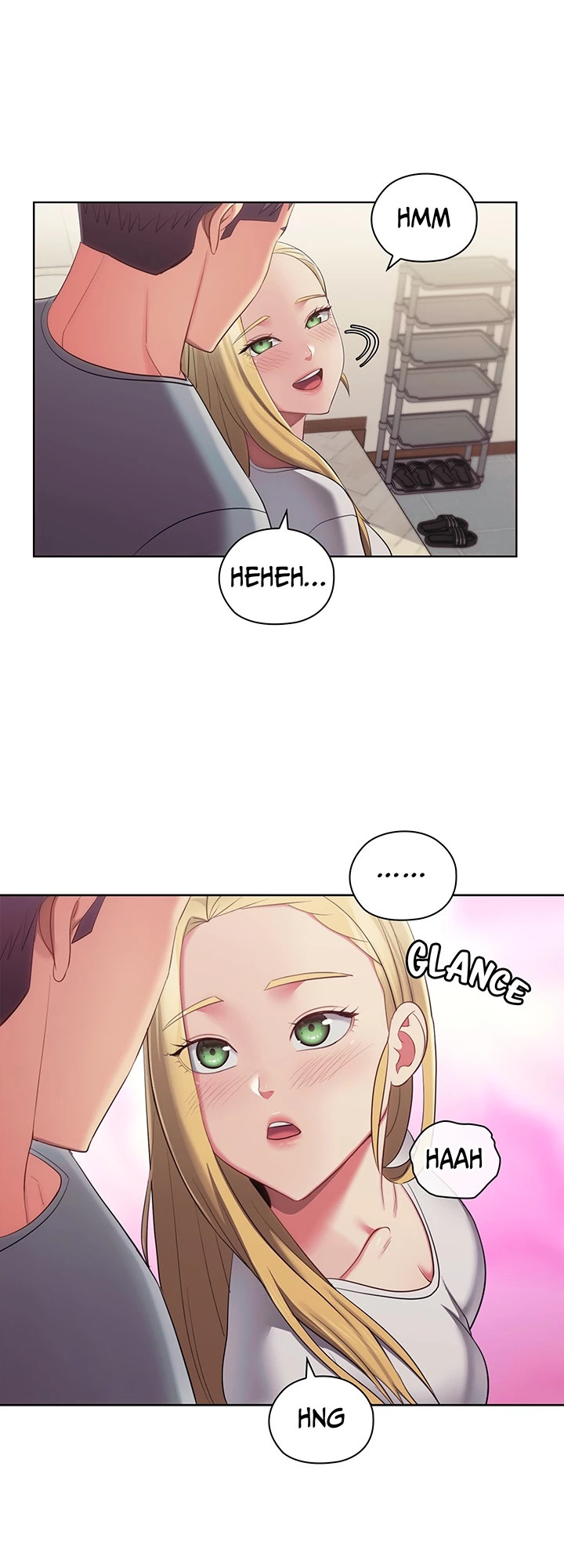 May I Help You? - Chapter 37 - picture 27