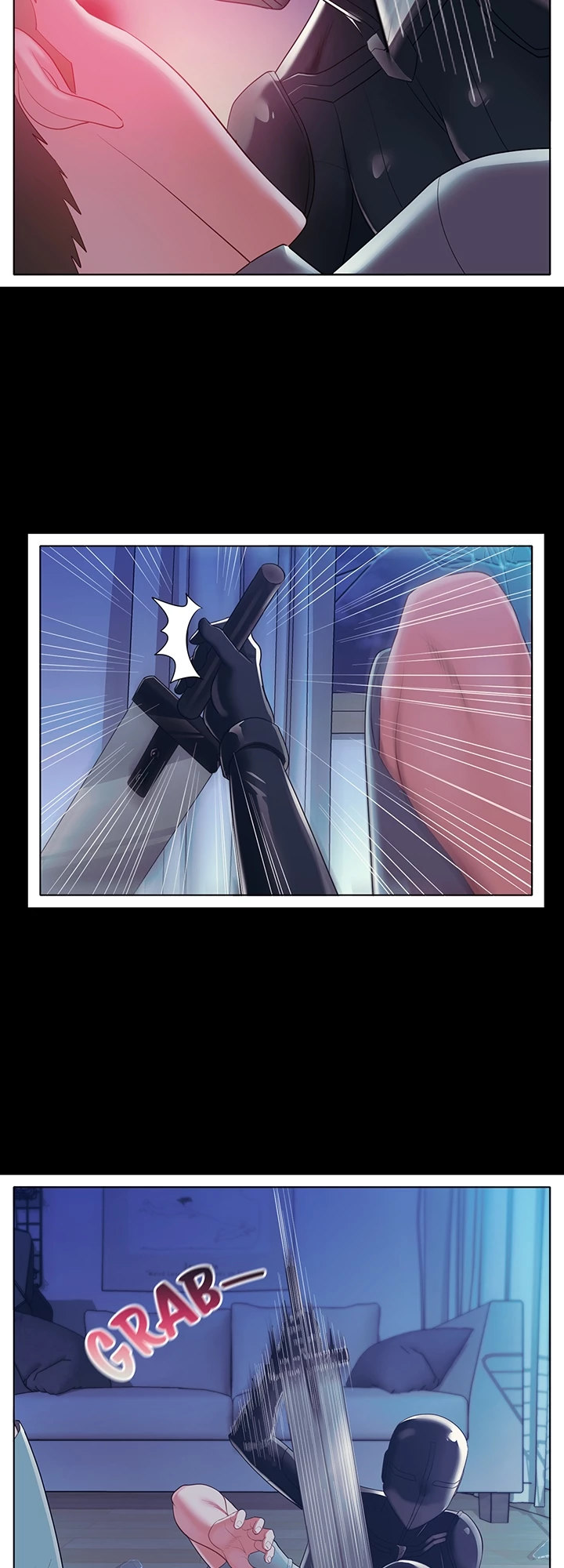 May I Help You? - Chapter 37 - picture 4