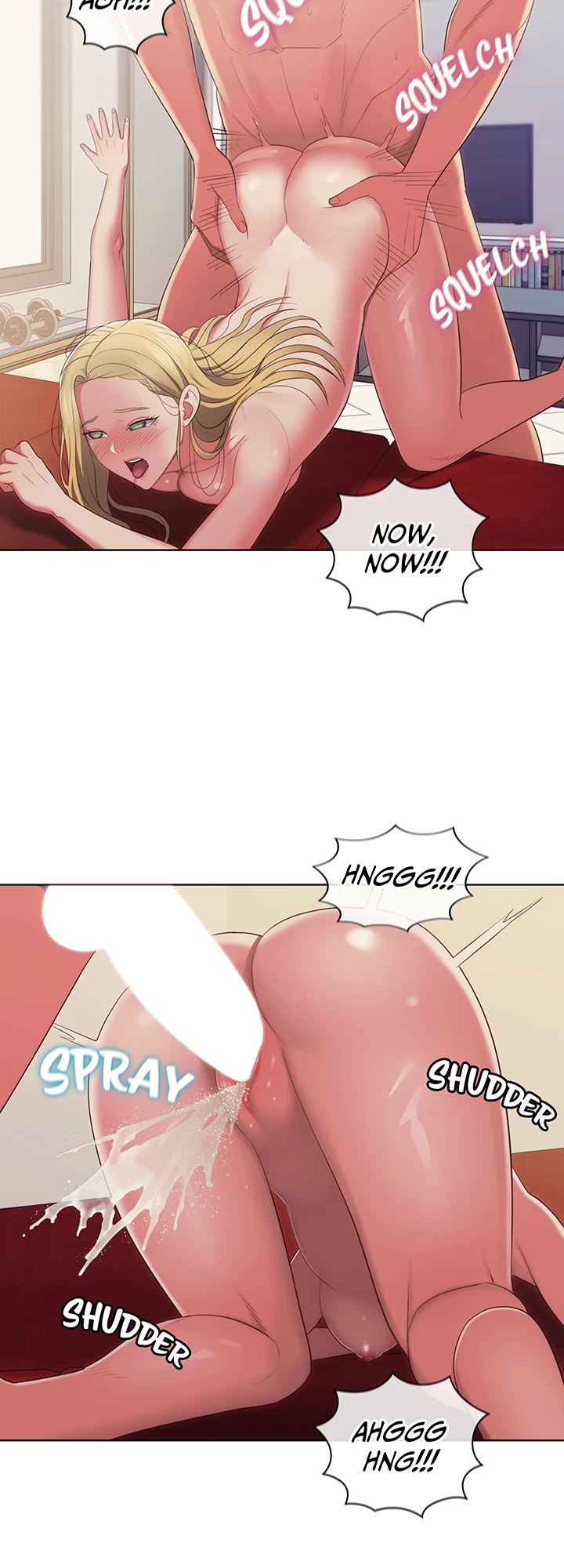 May I Help You? - Chapter 37 - picture 45