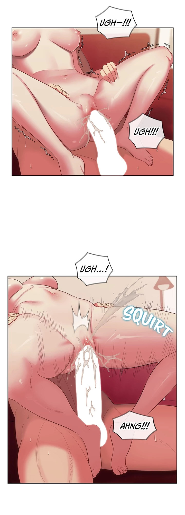 May I Help You? - Chapter 37 - picture 49