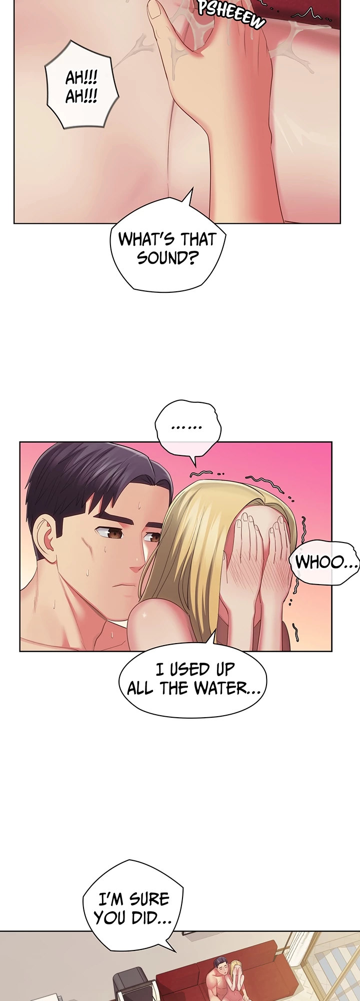 May I Help You? - Chapter 37 - picture 51