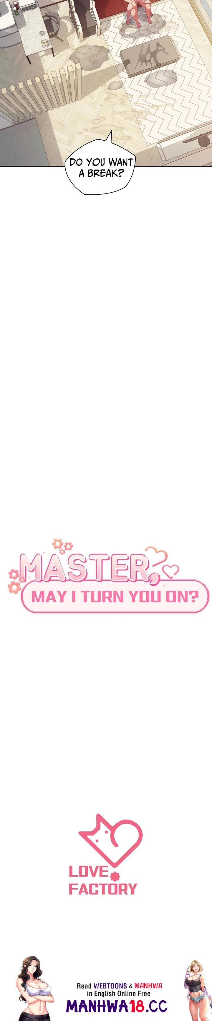 May I Help You? - Chapter 37 - picture 52