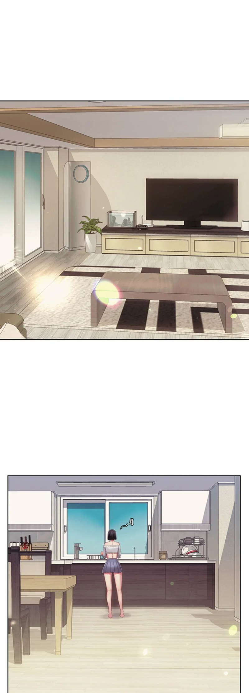 May I Help You? - Chapter 38 - picture 0