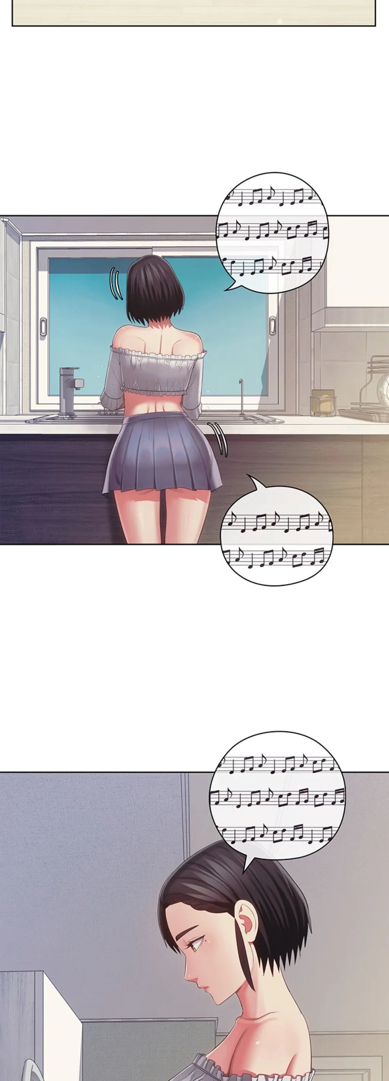 May I Help You? - Chapter 38 - picture 1