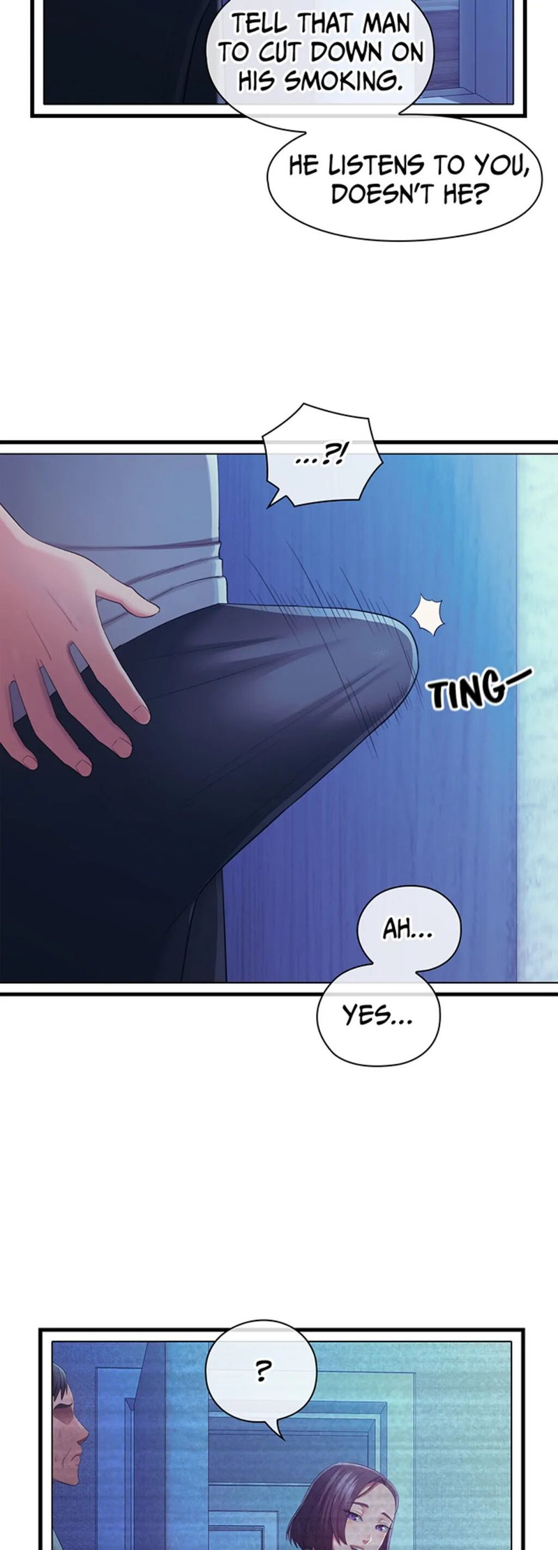 May I Help You? - Chapter 38 - picture 10