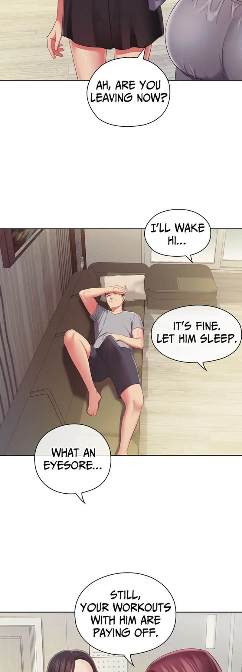 May I Help You? - Chapter 38 - picture 13