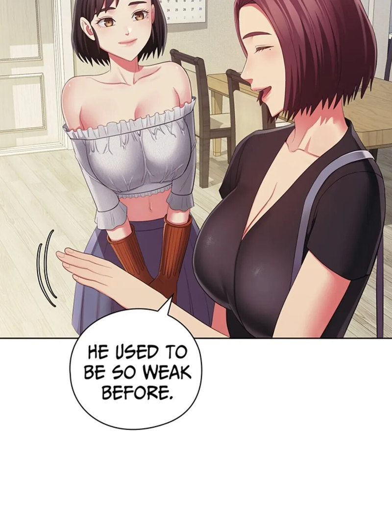 May I Help You? - Chapter 38 - picture 14