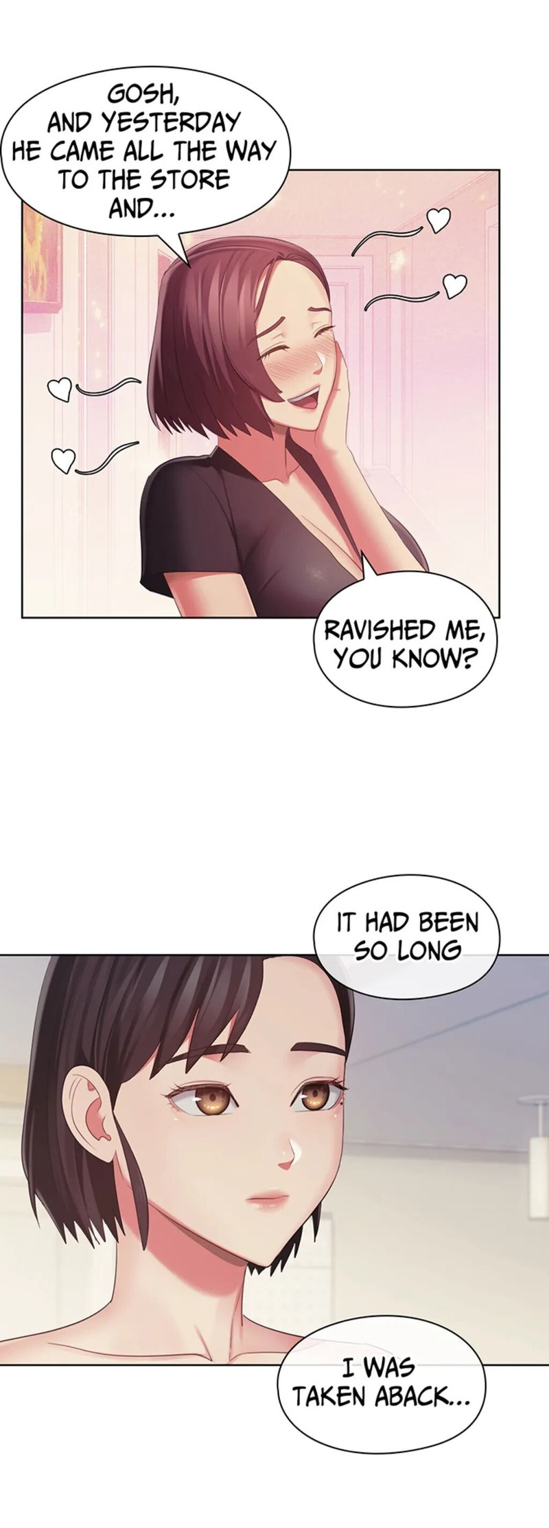 May I Help You? - Chapter 38 - picture 15