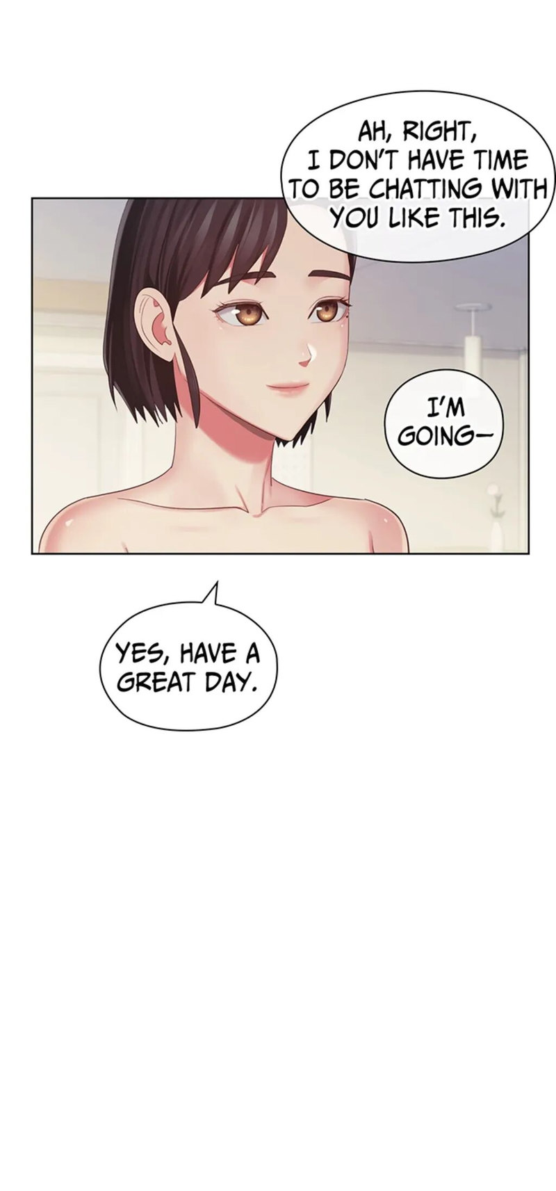May I Help You? - Chapter 38 - picture 16