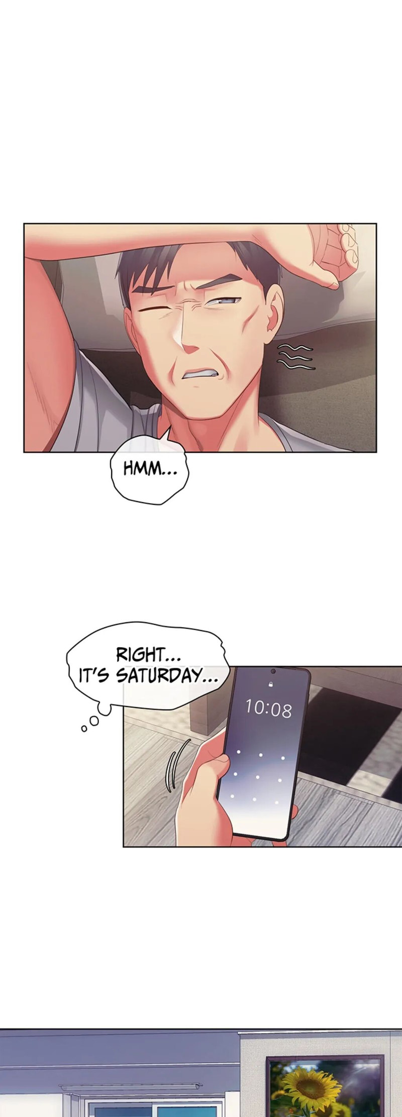 May I Help You? - Chapter 38 - picture 18
