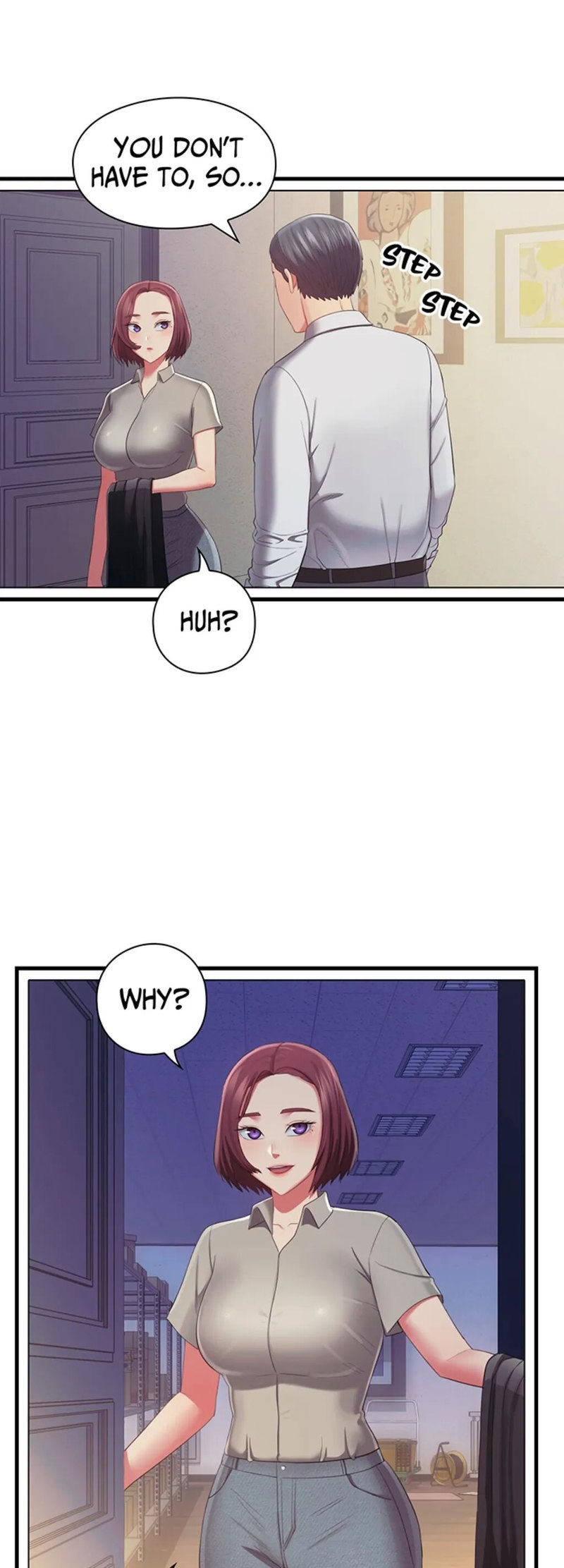 May I Help You? - Chapter 38 - picture 24