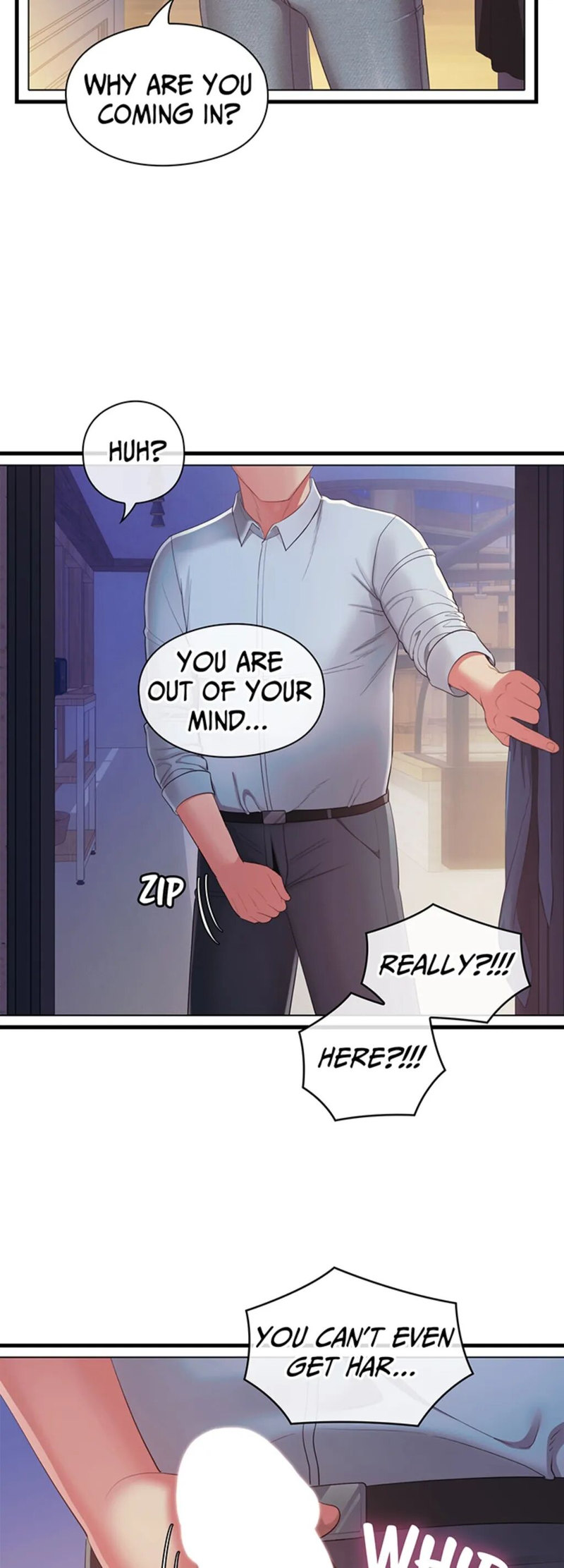 May I Help You? - Chapter 38 - picture 25