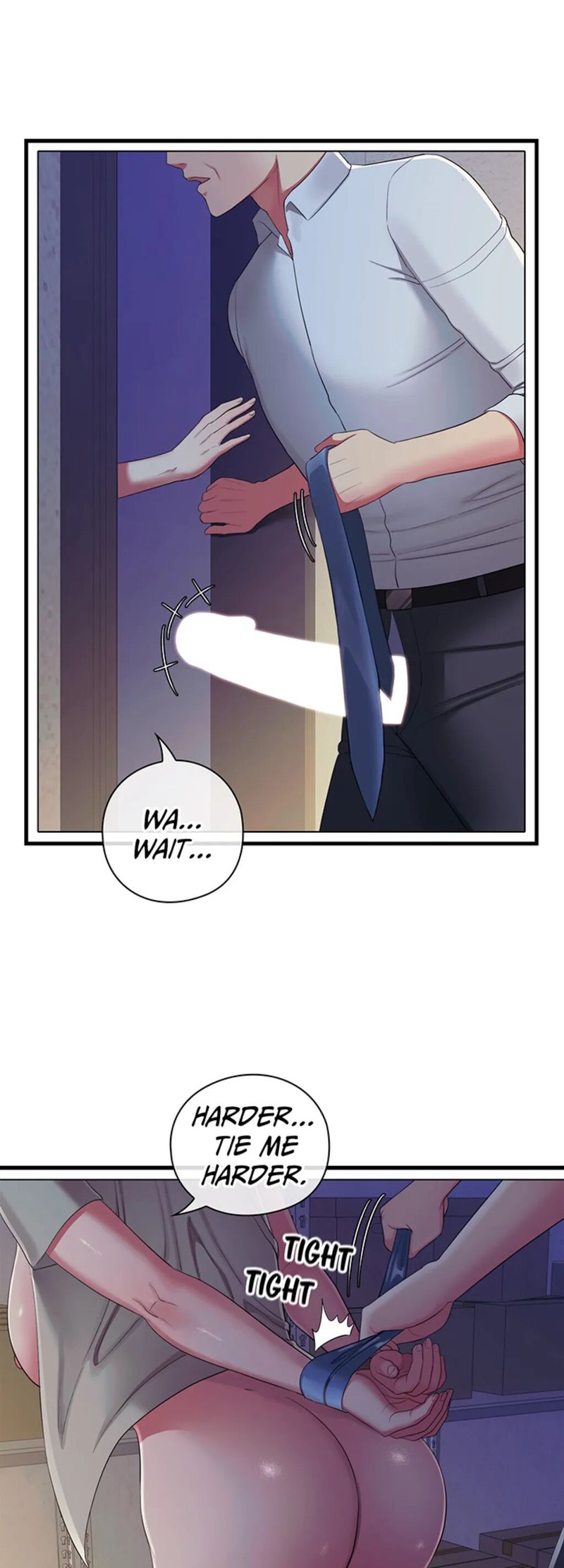 May I Help You? - Chapter 38 - picture 27