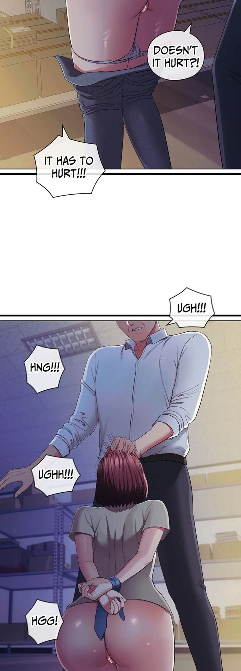 May I Help You? - Chapter 38 - picture 28