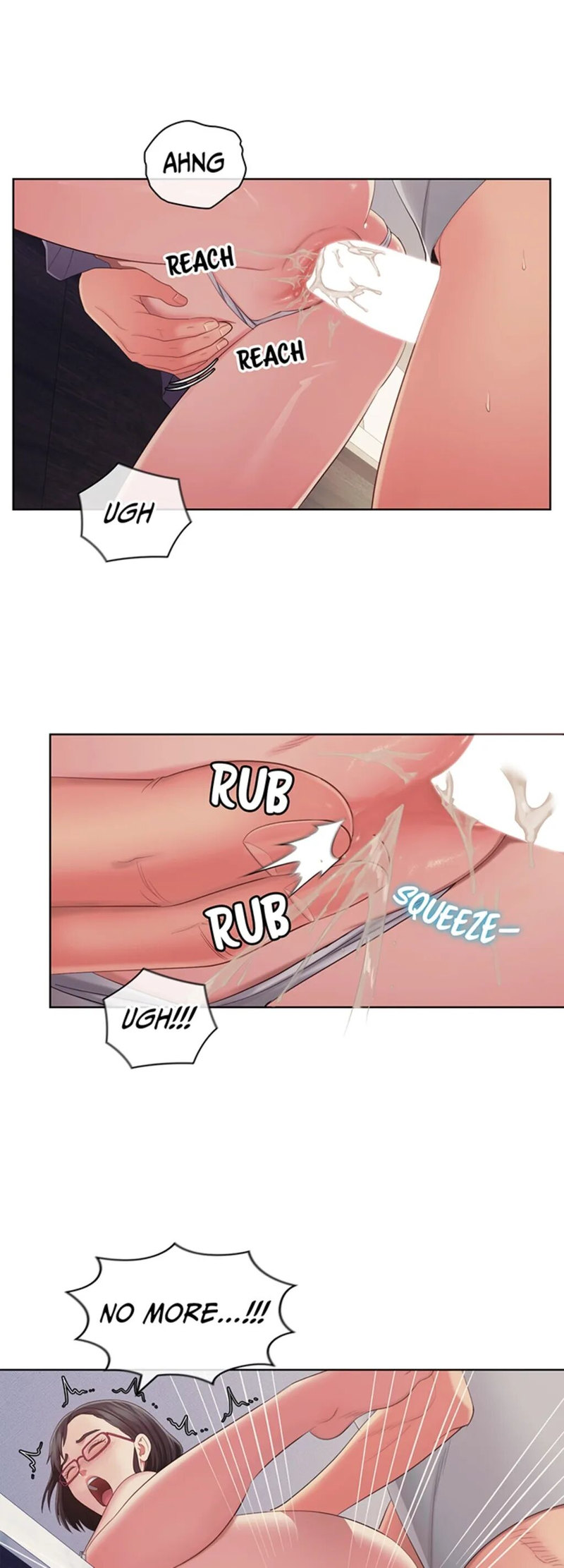 May I Help You? - Chapter 38 - picture 43