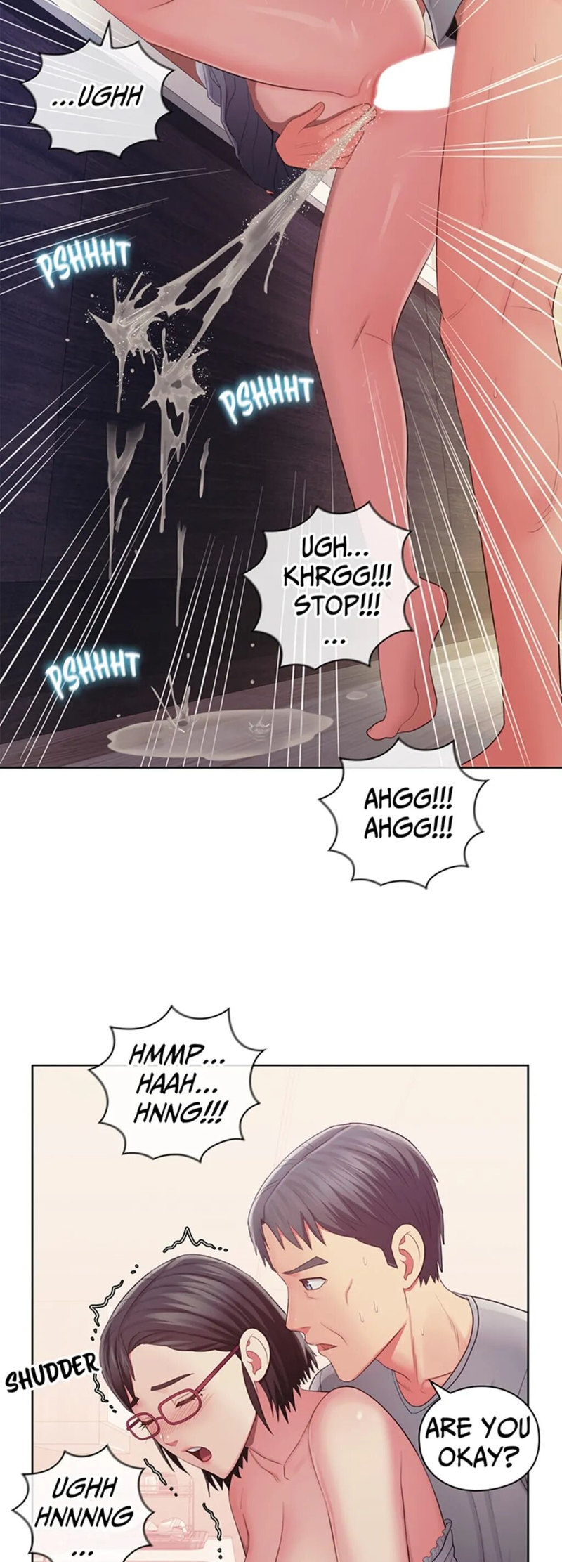 May I Help You? - Chapter 38 - picture 44