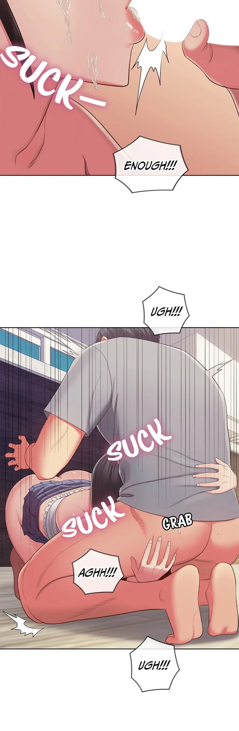 May I Help You? - Chapter 38 - picture 50