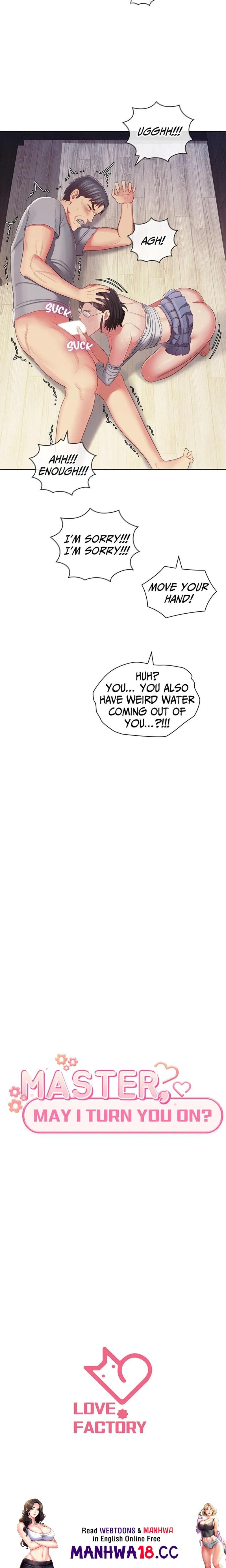 May I Help You? - Chapter 38 - picture 52