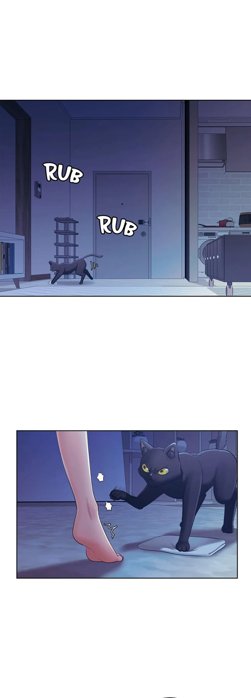 May I Help You? - Chapter 39 - picture 0