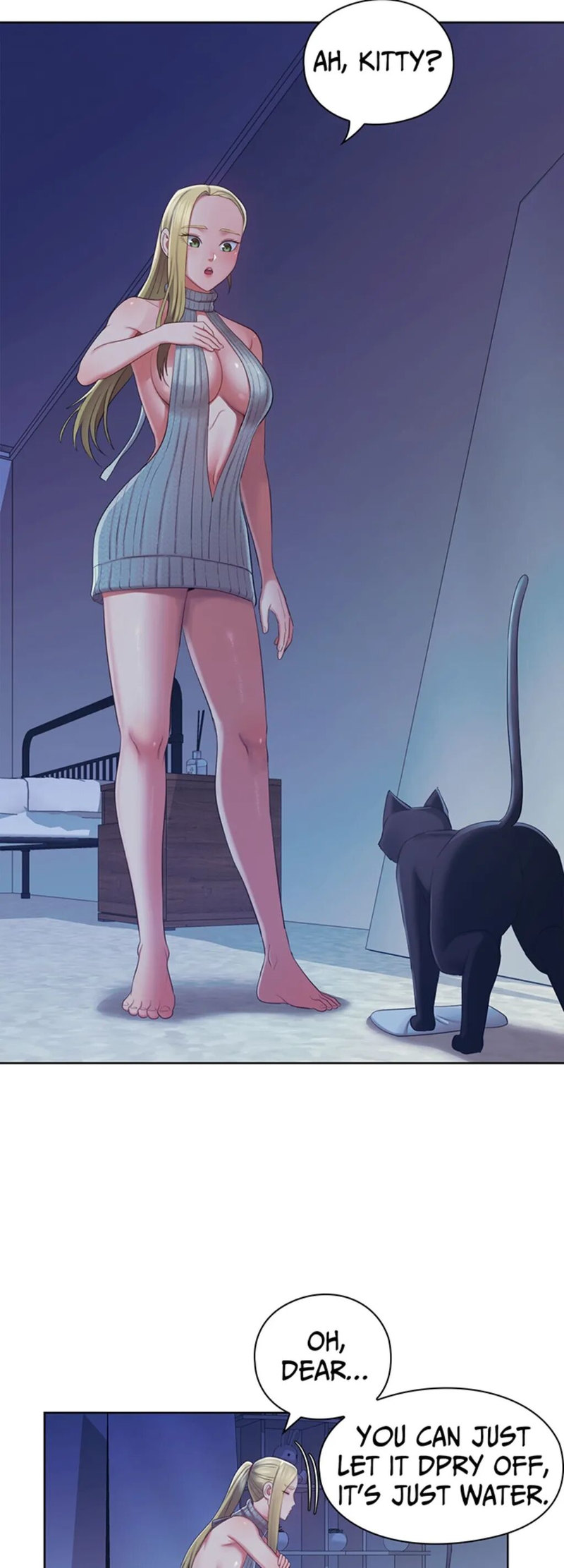 May I Help You? - Chapter 39 - picture 1