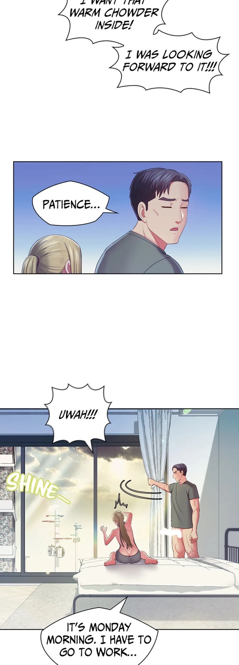 May I Help You? - Chapter 39 - picture 16