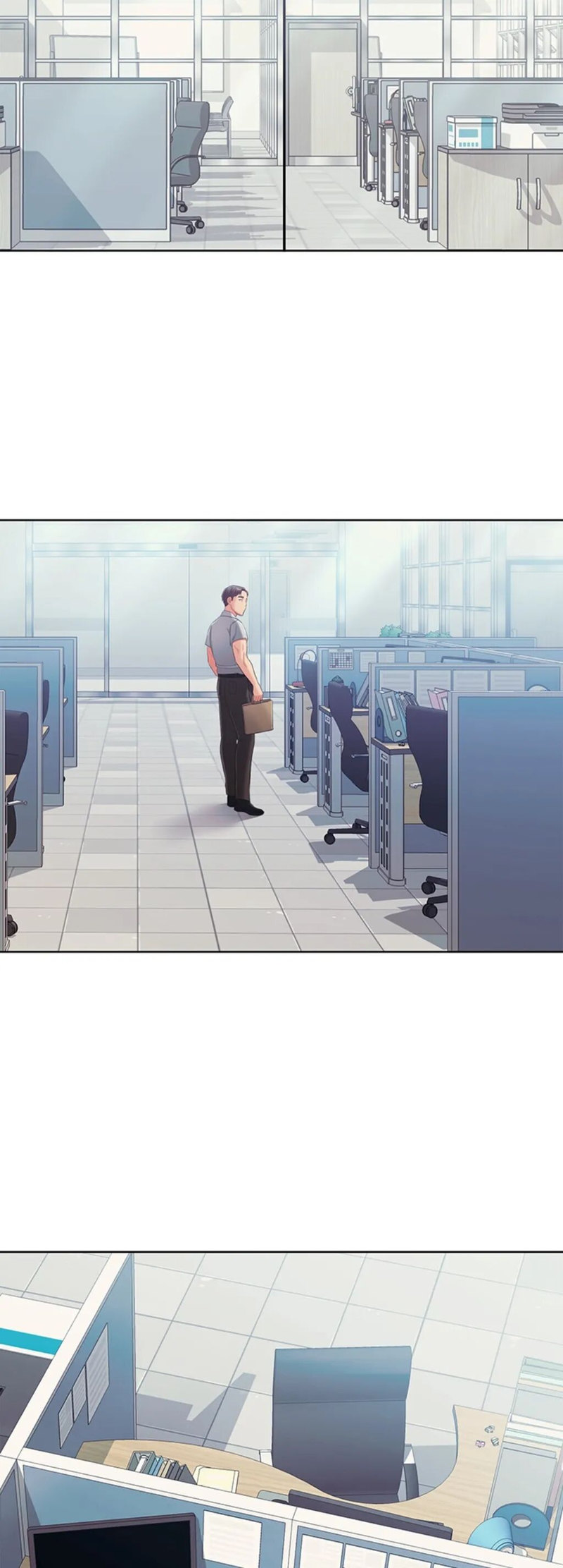 May I Help You? - Chapter 39 - picture 20